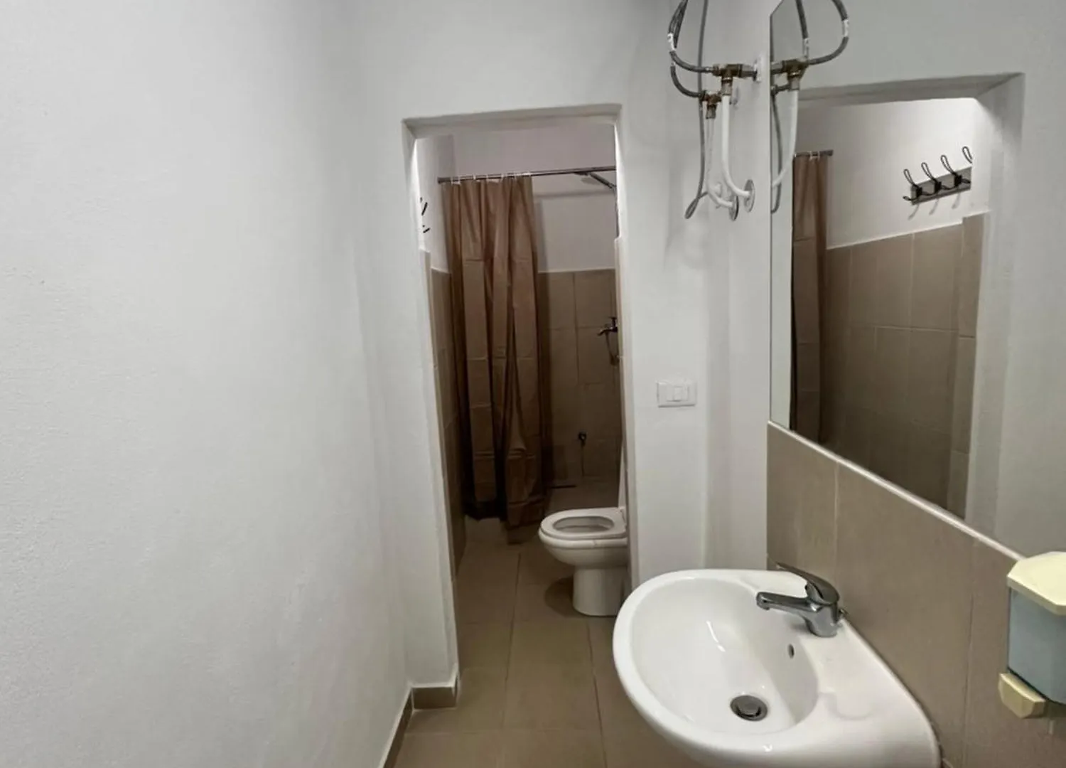Guest House Banaj Ibe
