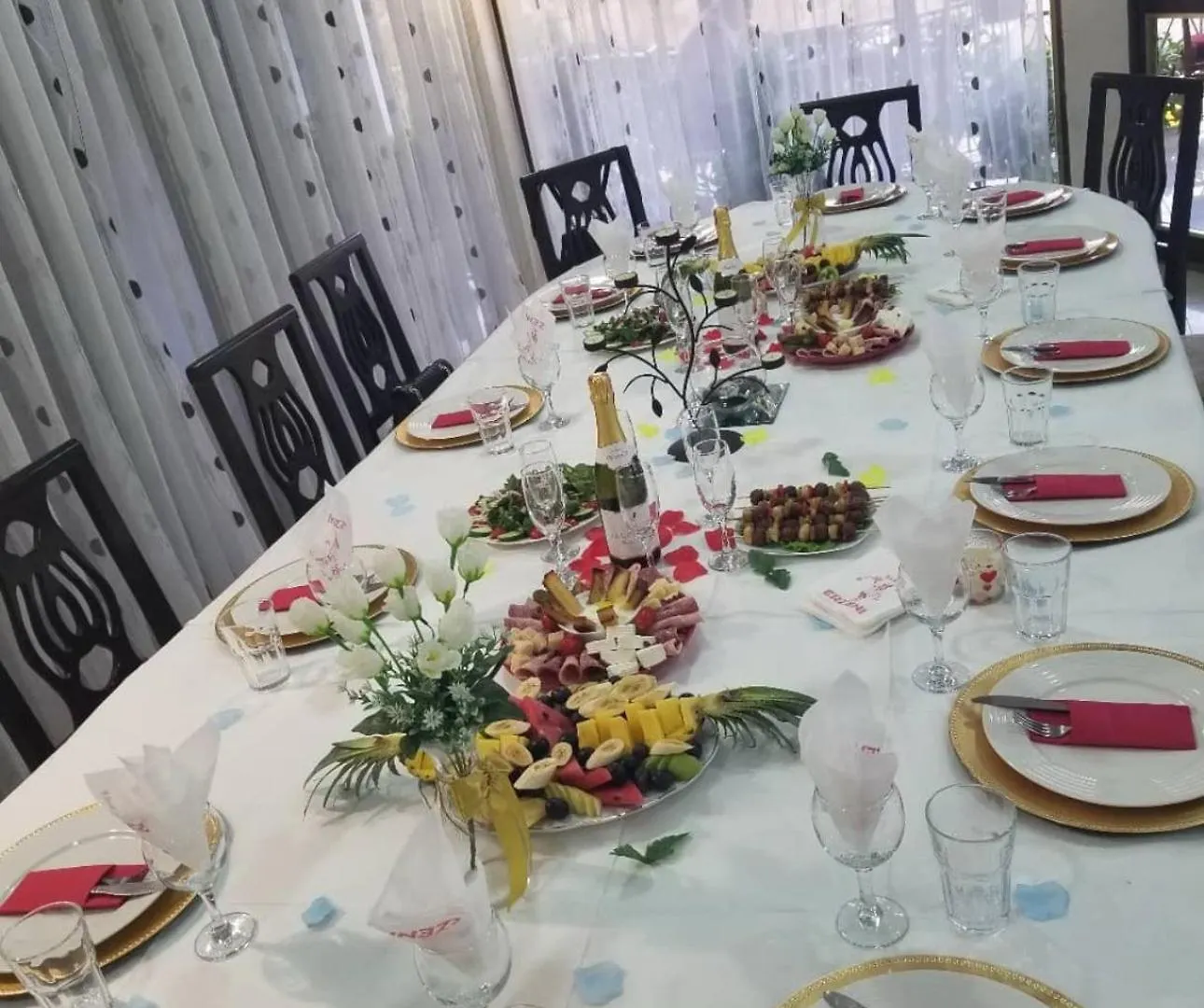 Guest House Banaj Ibe