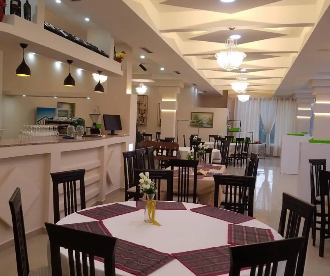 Guest House Banaj Ibe فندق