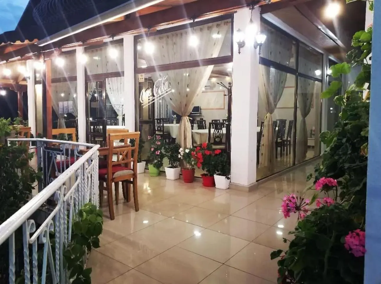 Guest House Banaj Ibe