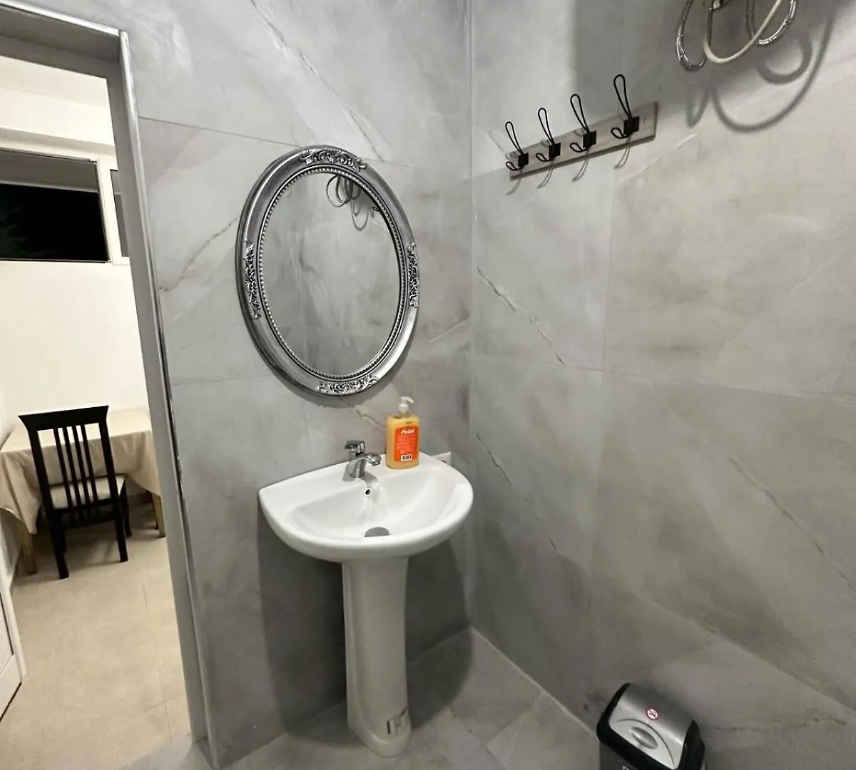 Guest House Banaj Ibe 0*,